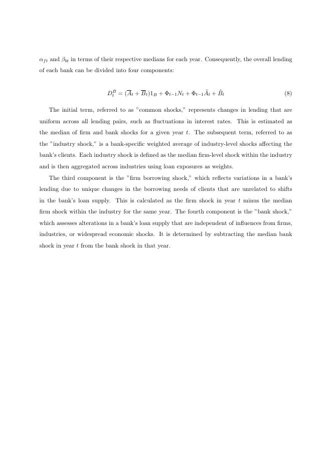 驾驭信贷动态：这对公司层面的投资重要吗？AnaCredit的证据（英文版）_第9页