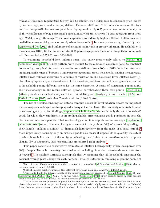 美联储：讨厌杂货通胀的新原因：衡量和解释通胀异质性（英文版）_第6页