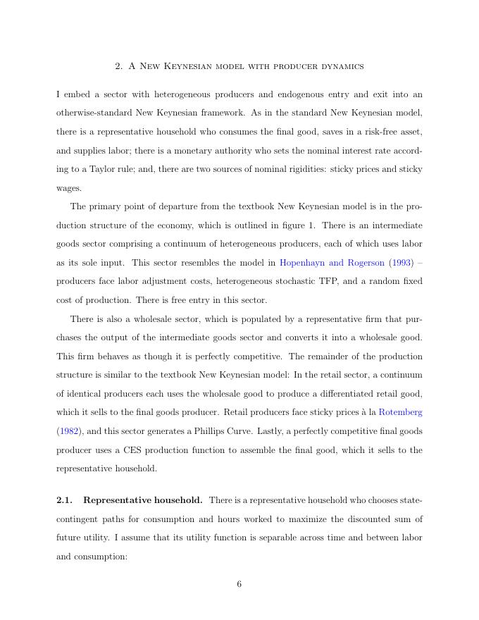 美联储：企业动态、通货膨胀与货币政策传导（英文版）_第7页