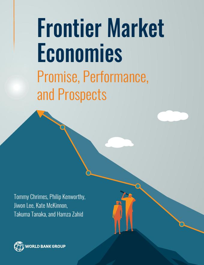世界银行：2026年前沿市场经济体：承诺、表现和前景报告（英文版）海报