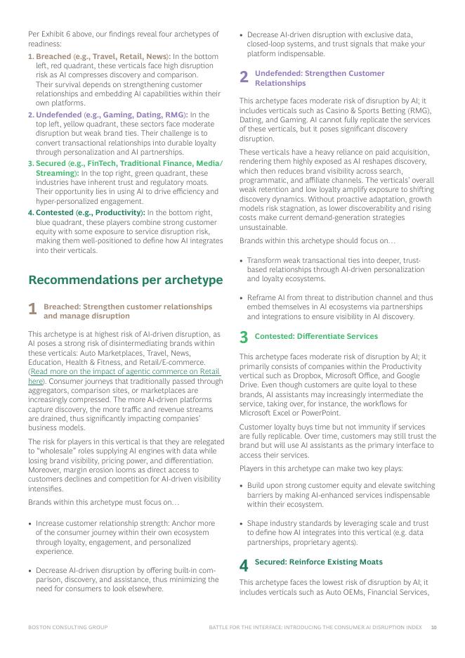BCG波士顿咨询&Moloco：2026年交互界面争夺战：消费者人工智能颠覆指数报告（英文版）_第10页