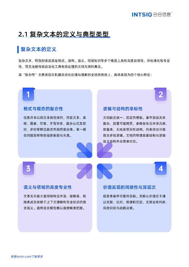 合合信息：2026年文本价值觉醒赋能智能决策-多模态大模型文本智能白皮书_第10页