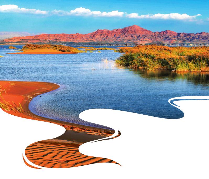 乌海市区域经济合作局：2025年乌海投资指南_第6页