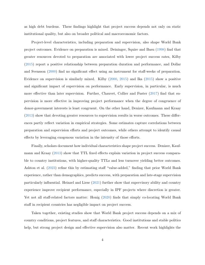 世界银行：既不太少也不太晚：重组作为结果的反映（英文版）_第7页