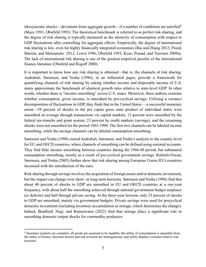 世界银行：大宗商品出口商分担多少风险？（英文版）_第7页