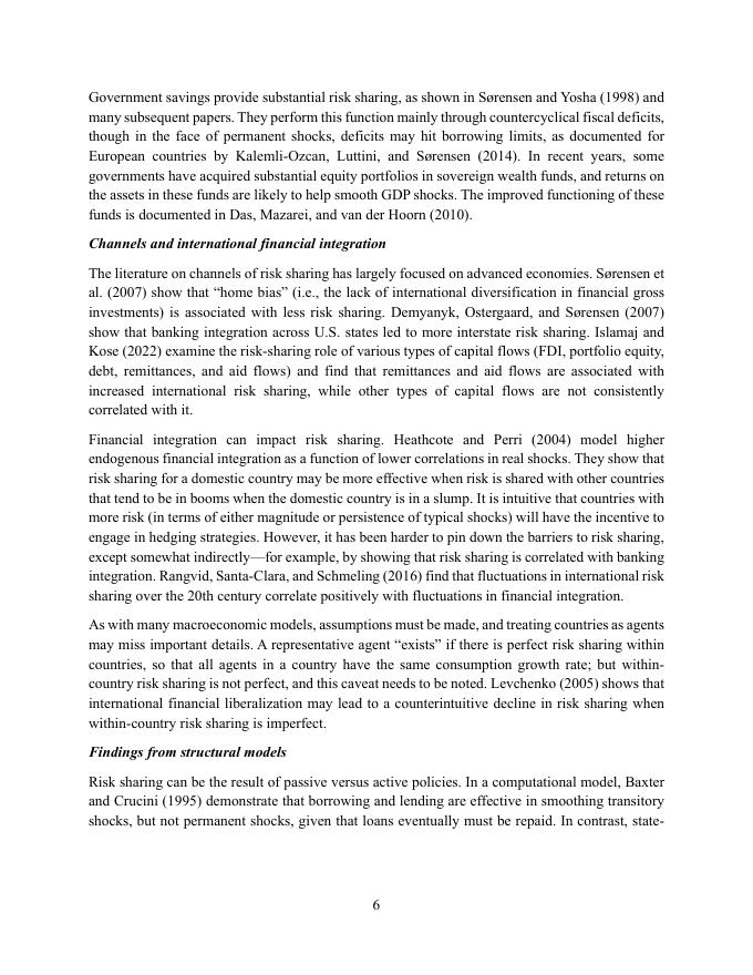 世界银行：大宗商品出口商分担多少风险？（英文版）_第8页