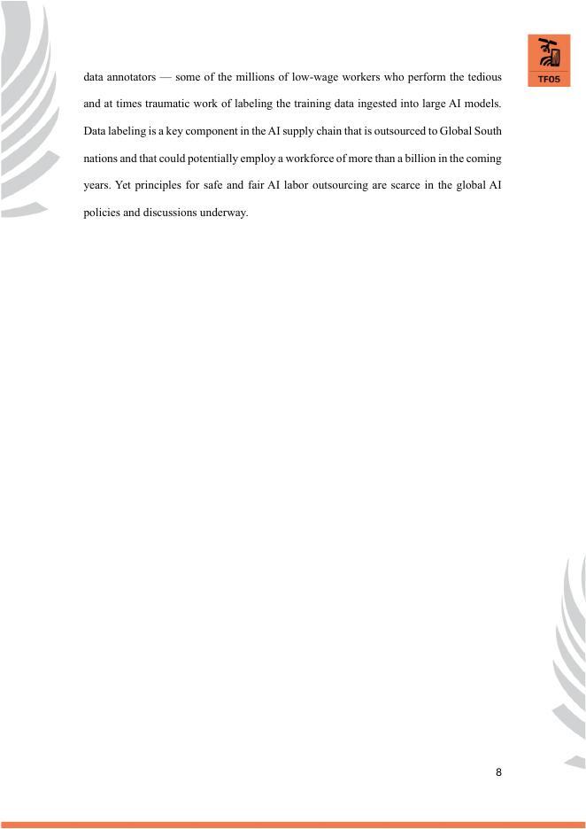 新美国基金会：弥合人工智能治理差距（英文版）_第8页