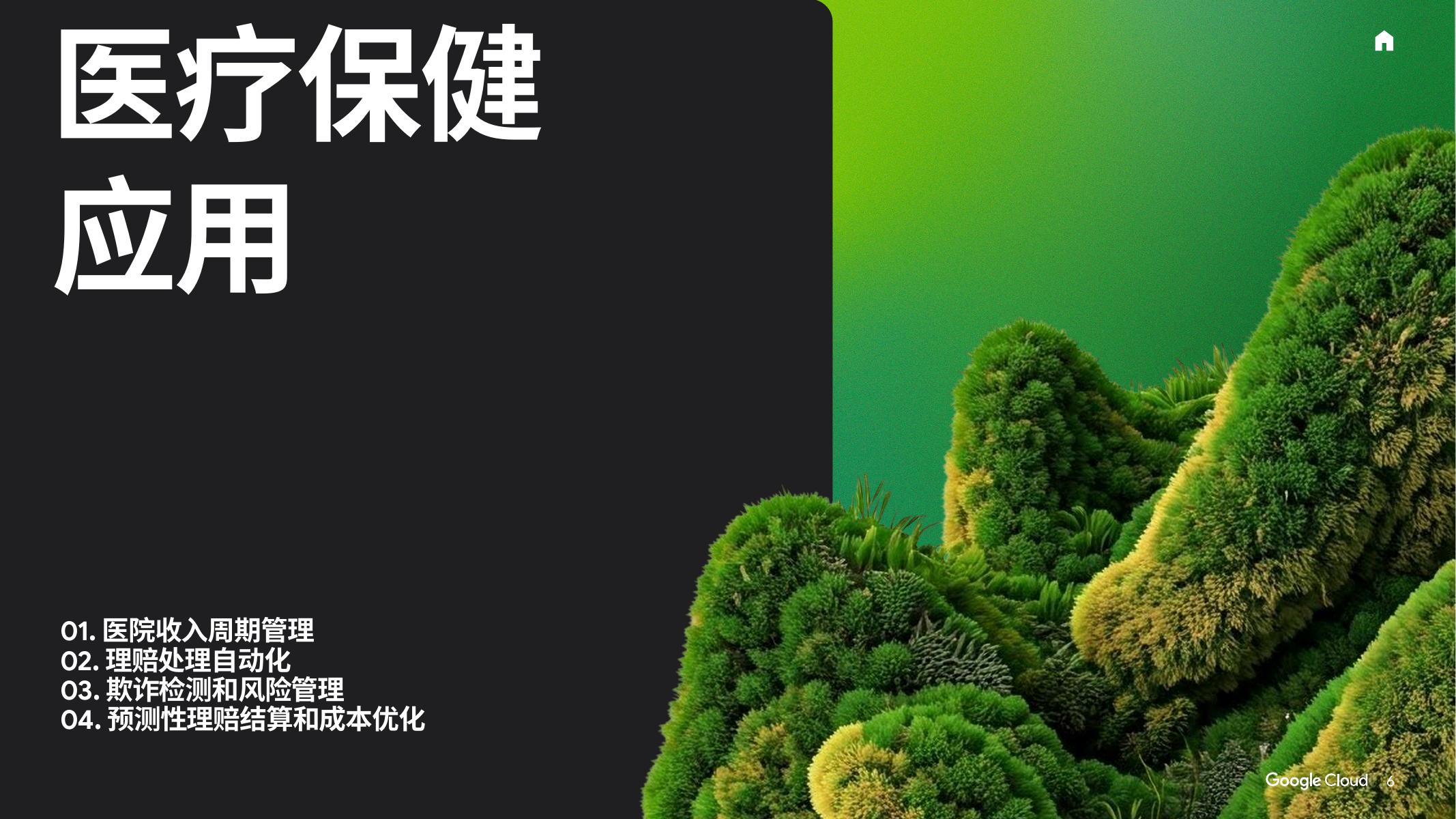 谷歌云：2025年智能体时代：重塑企业未来报告-医疗保健和生命科学行业_第6页