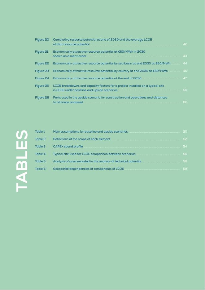欧洲风能协会：2017年释放欧洲海上风电潜力报告（英文版）_第7页
