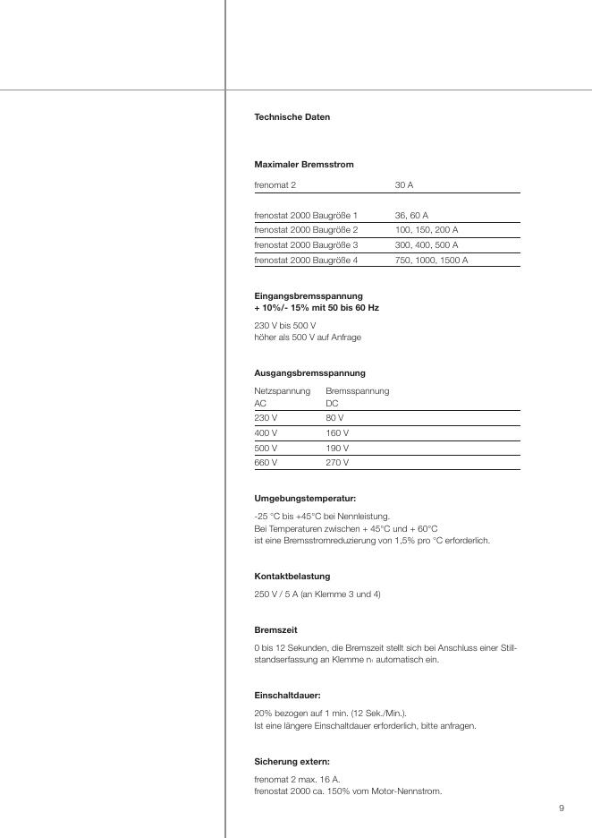 HUK DOPAG-Elektronische Bremsgeräte 技术资料（德）_第9页