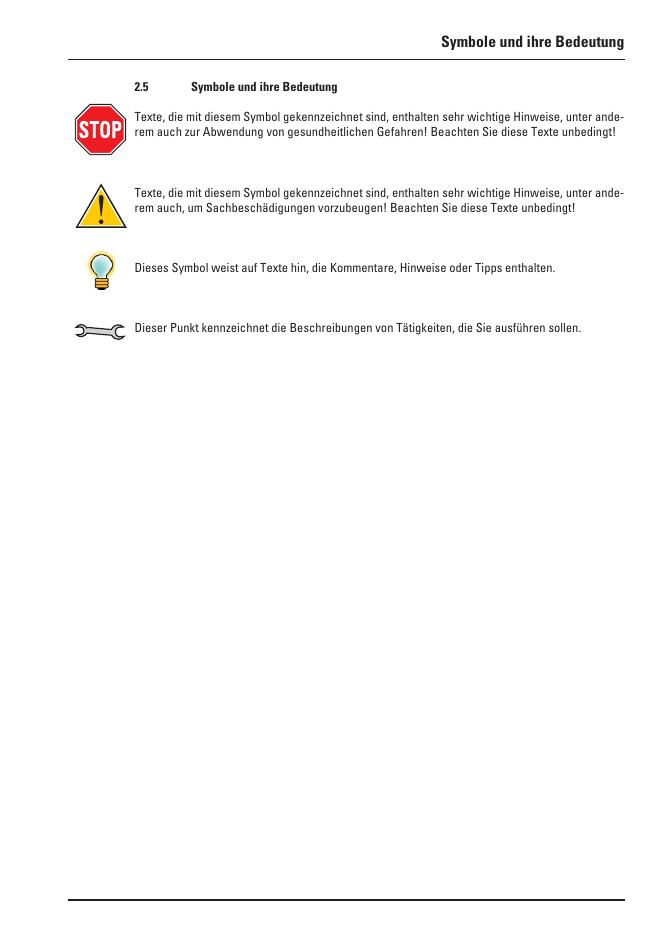 EA-Anl-RT Elektrischer Stellantrieb RT Montage- und Bedienungsanleitung 技术资料（德）_第7页