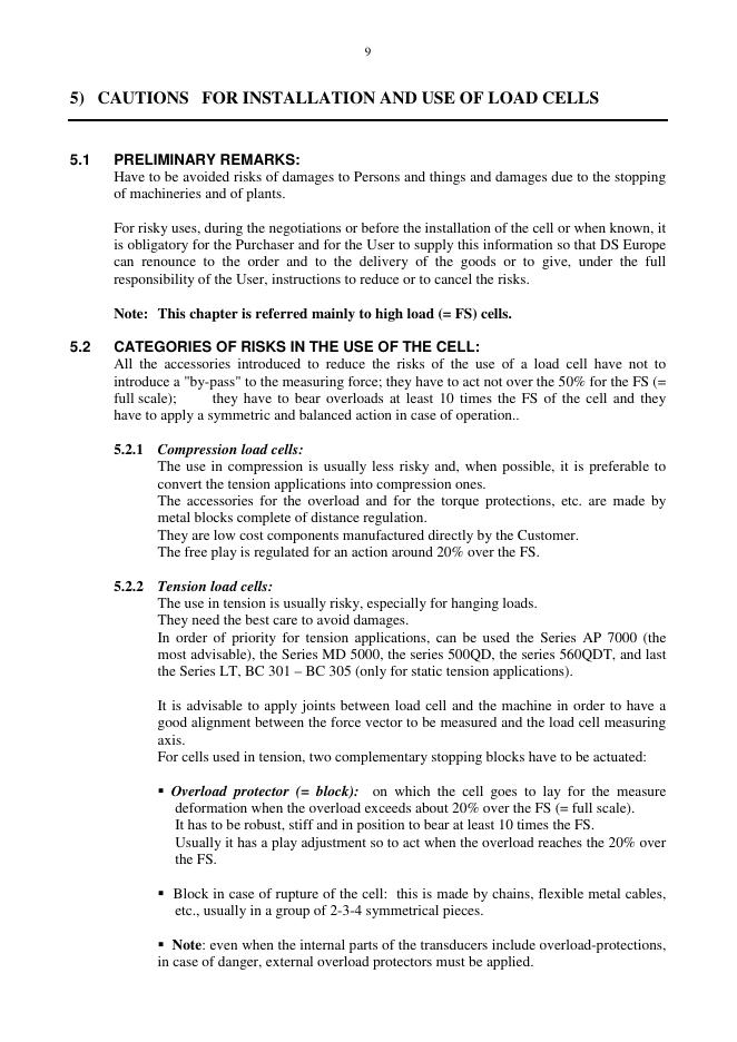 DS Europe-CELL_V02-技术资料（德）_第9页
