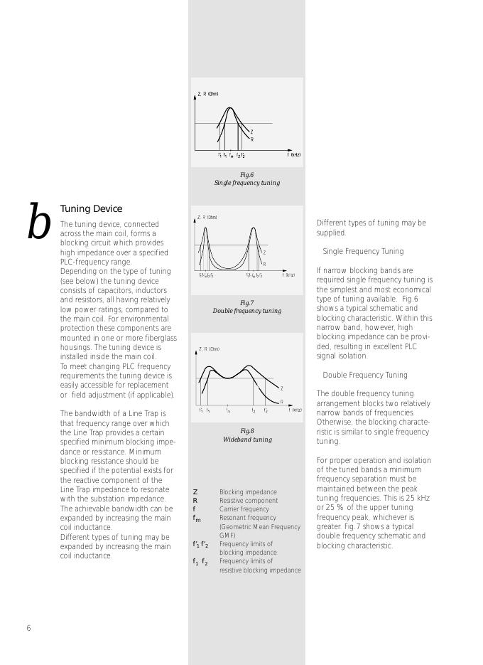 TRENCH Line Traps_第6页
