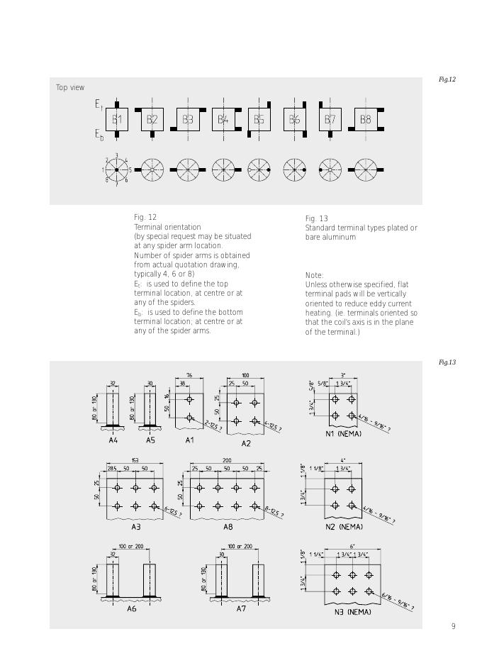 TRENCH Line Traps_第9页