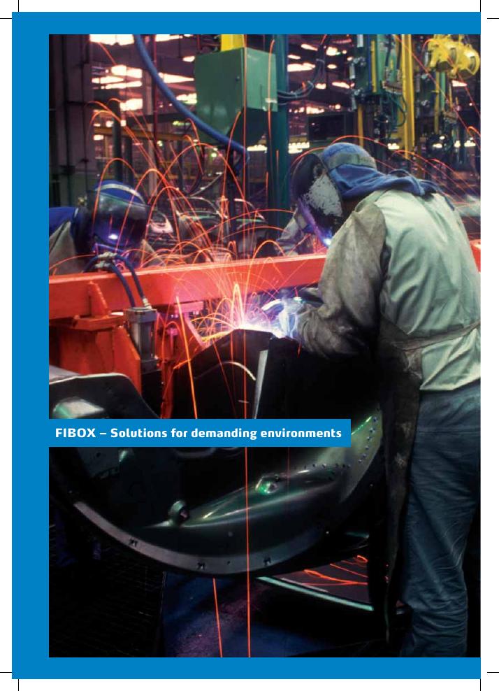 Fibox TEMPO ABS 1912 TEMPO ABS 2016 TEMPO ABS 2419 TEMPO ABS 2924 TEMPO ABS 3429_第8页