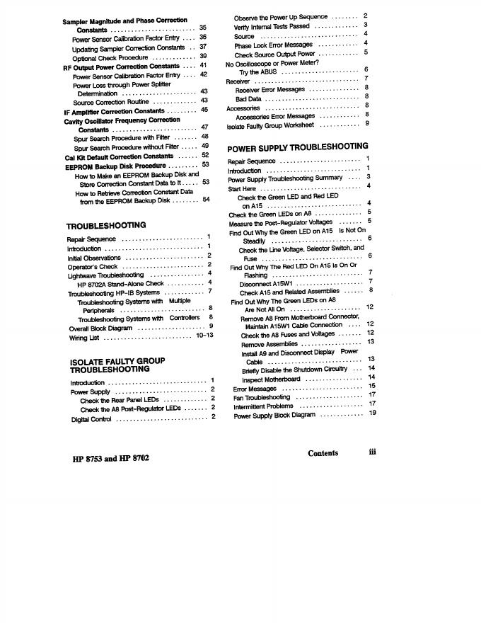 Agilent Hewlett-Packard to Agilent Technologies Transition(1)(1)_第9页