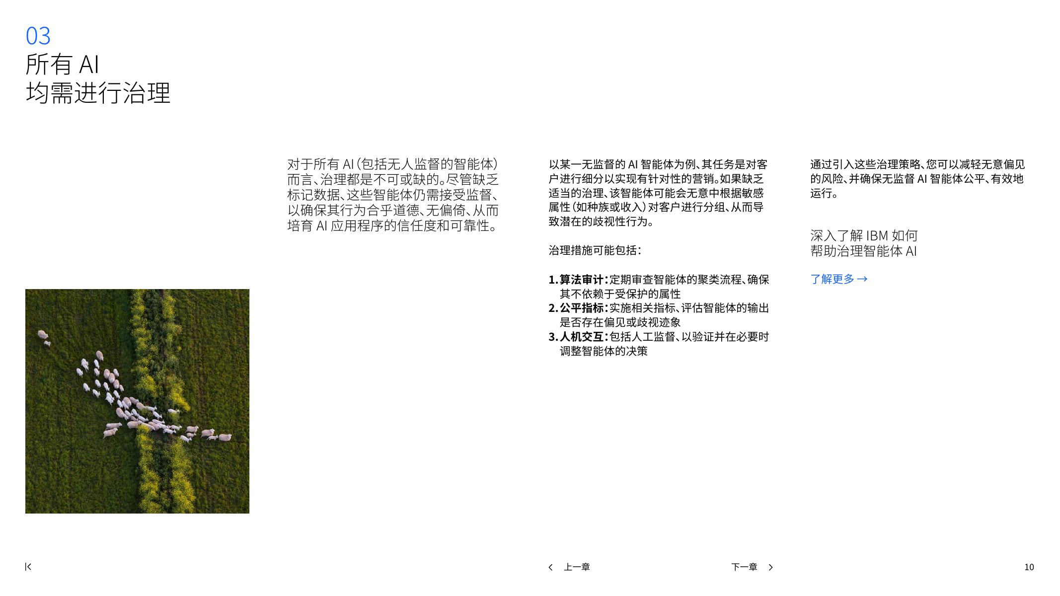 IBM商业价值研究院：2026年商用AI：通过更智能的治理、最大化AI投资回报率报告_第10页