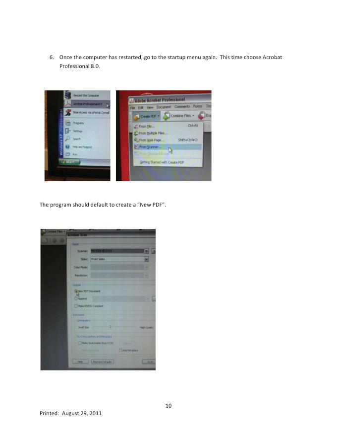 Suzanne MS6000 A User‘s manual_第10页