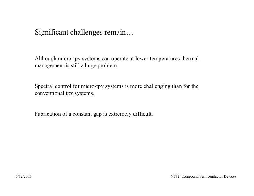 Compound Semiconductor Based Micro-Thermophotovoltaic Power Generation Technologies_第10页