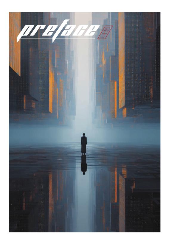 中伦：2025年人工智能3.0：智能浪潮下的法律、博弈与战略报告_第8页