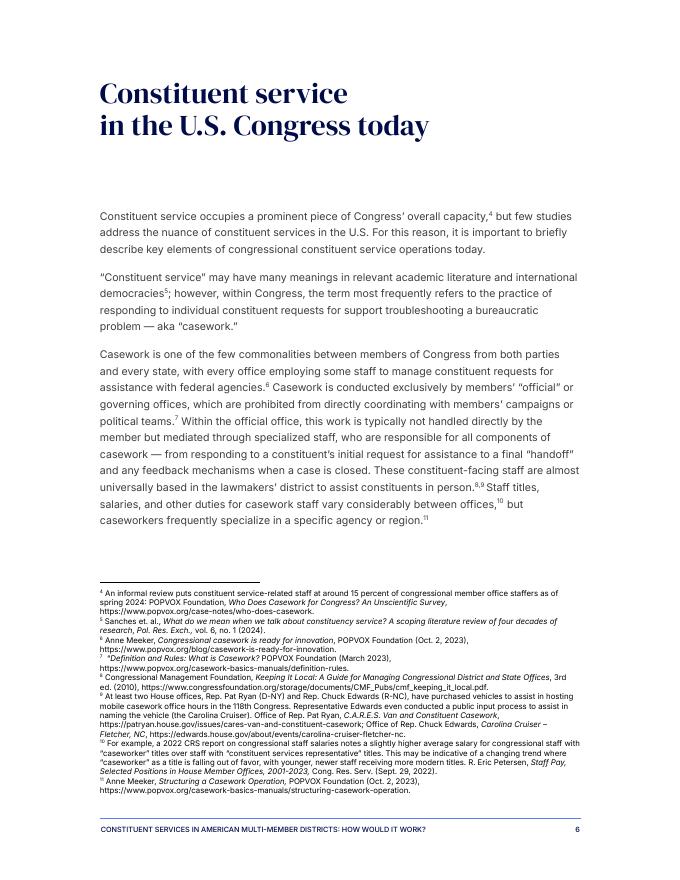 新美国基金会：美国多选区中的选民服务如何运作？（英文版）_第7页