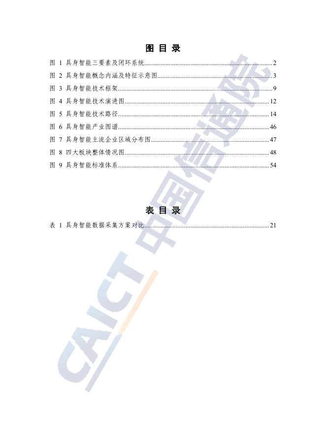 中国信通院：具身智能发展报告（2025年）_第6页