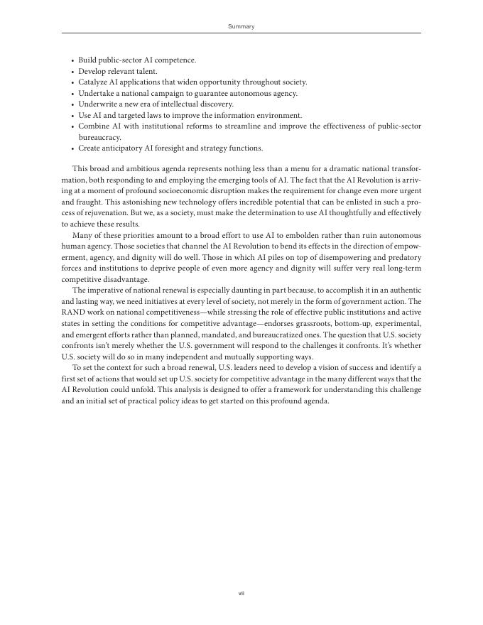 Rand兰德：2026年国家新纪元：人工智能时代的权力格局与竞争优势研究报告（英文版）_第7页