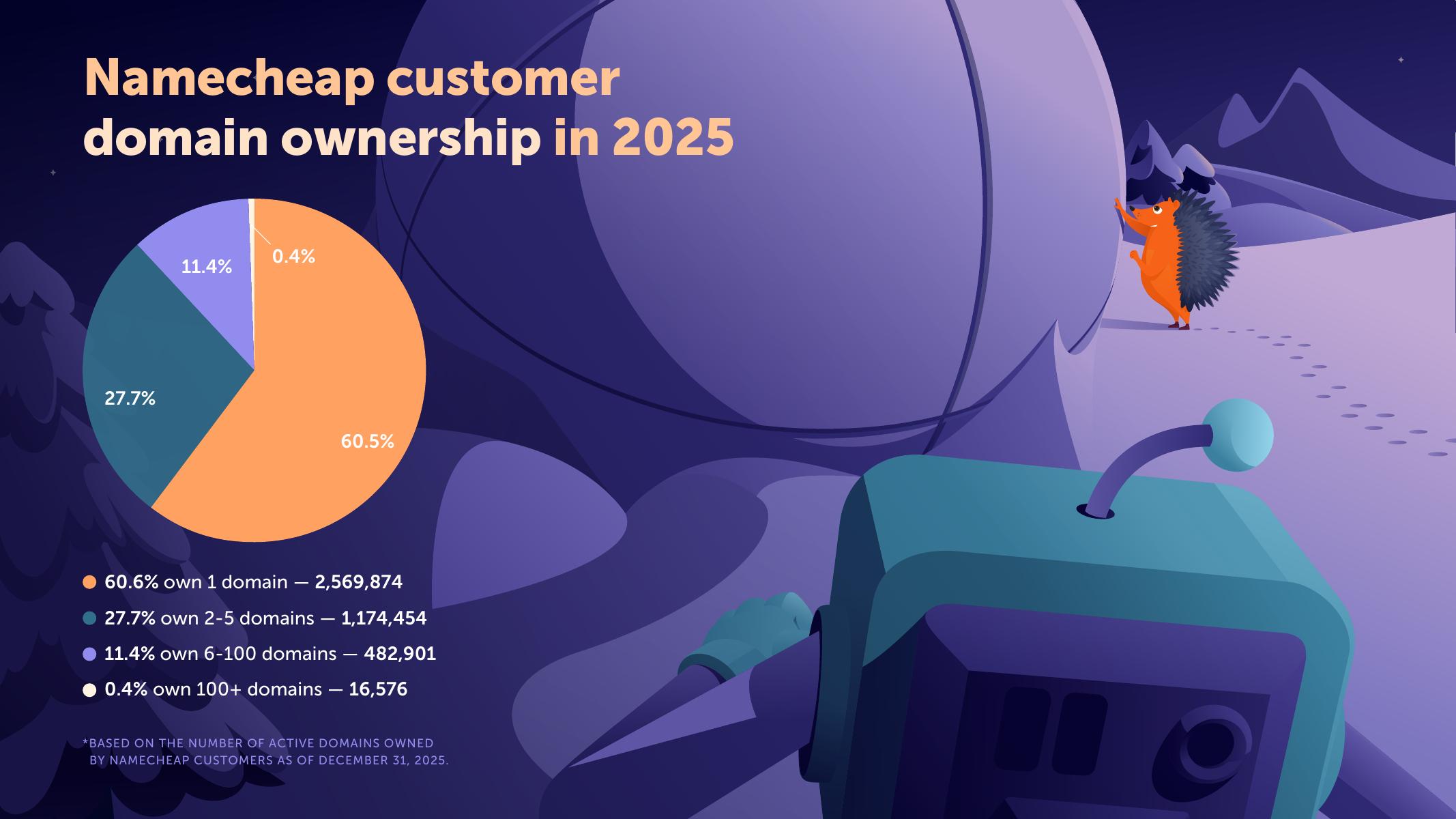 Namecheap：2025 年域名洞察与趋势报告（英文版）_第7页