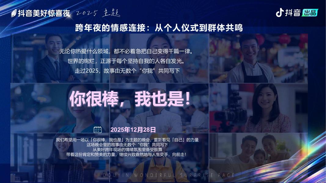 美好惊喜夜项目方案_第6页