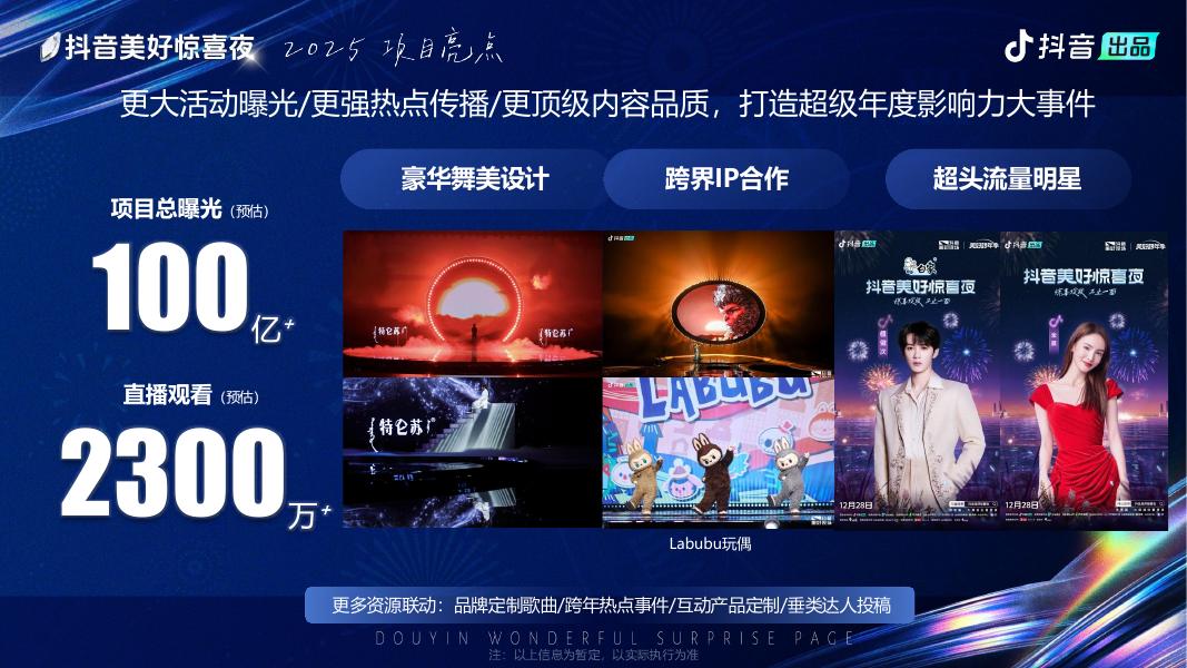 美好惊喜夜项目方案_第7页