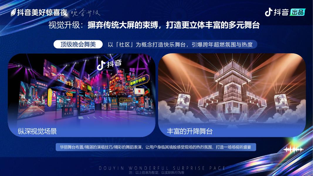 美好惊喜夜项目方案_第10页