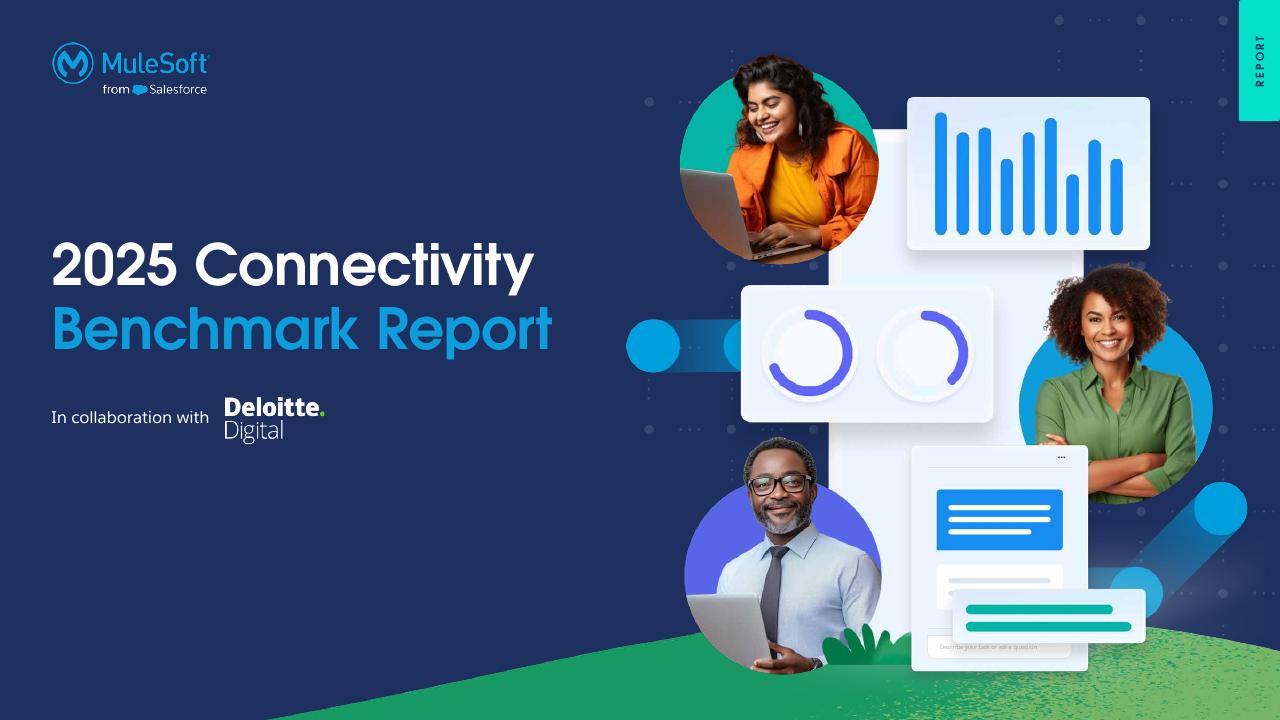 MuleSot：2025年互联互通基准报告（英文版）