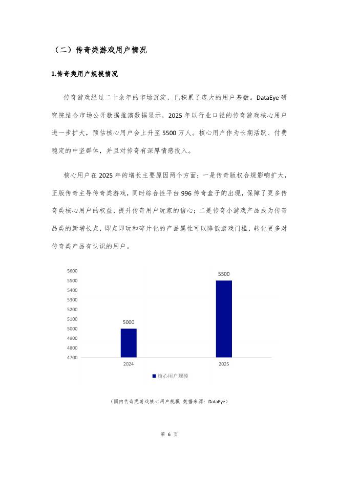 DataEye研究院：2026年传奇游戏专题研究报告_第9页