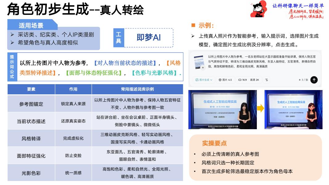 北京航空航天大学：2025年爆款AI漫剧教学手册_第8页