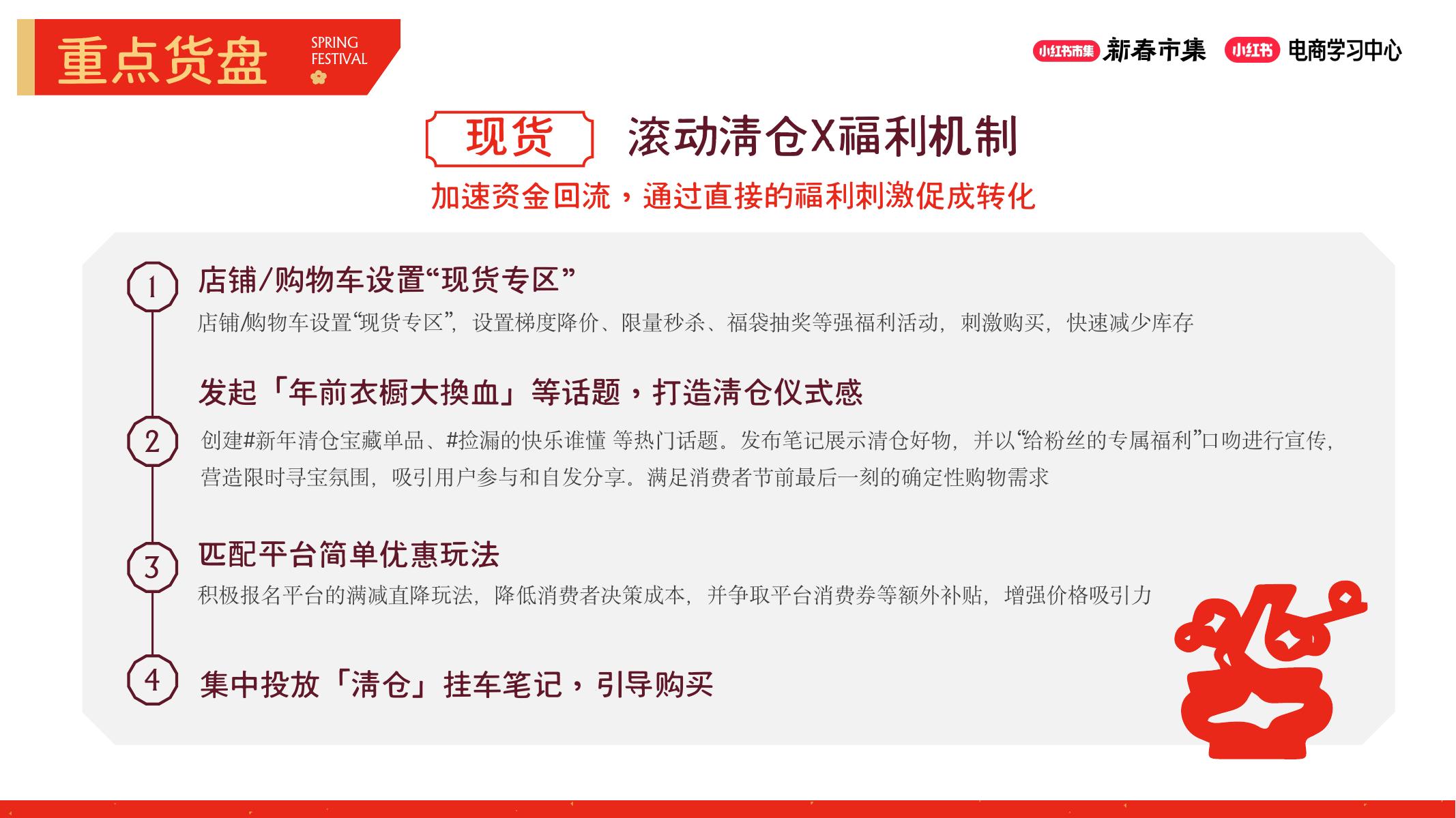 小红书：2026年女装行业分享：抓住新春趋势红利小红书女装「新春市集」全链路攻略_第8页