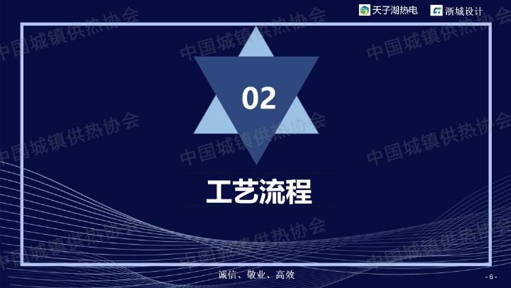 天子湖热电：2025年燃煤热电耦合一般工业固废改造关键技术与应用报告_第6页
