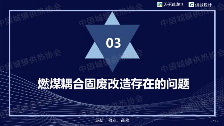 天子湖热电：2025年燃煤热电耦合一般工业固废改造关键技术与应用报告_第10页