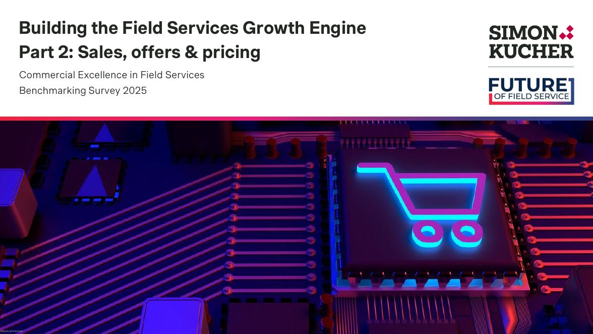 西蒙顾和：2026年现场服务的未来报告-第二部分（英文版）海报