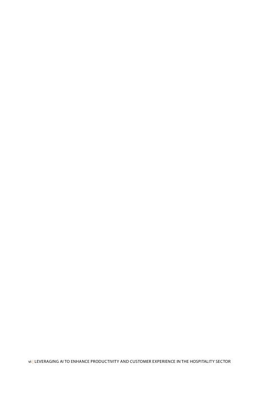 亚洲生产力组织（APO）：2026年利用人工智能提升酒店行业的生产力和客户体验报告（英文版）_第8页