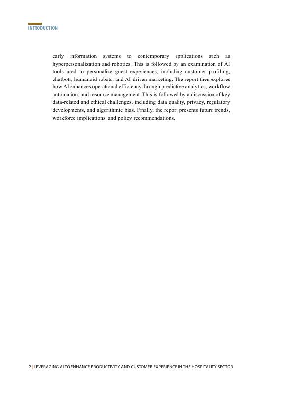 亚洲生产力组织（APO）：2026年利用人工智能提升酒店行业的生产力和客户体验报告（英文版）_第10页