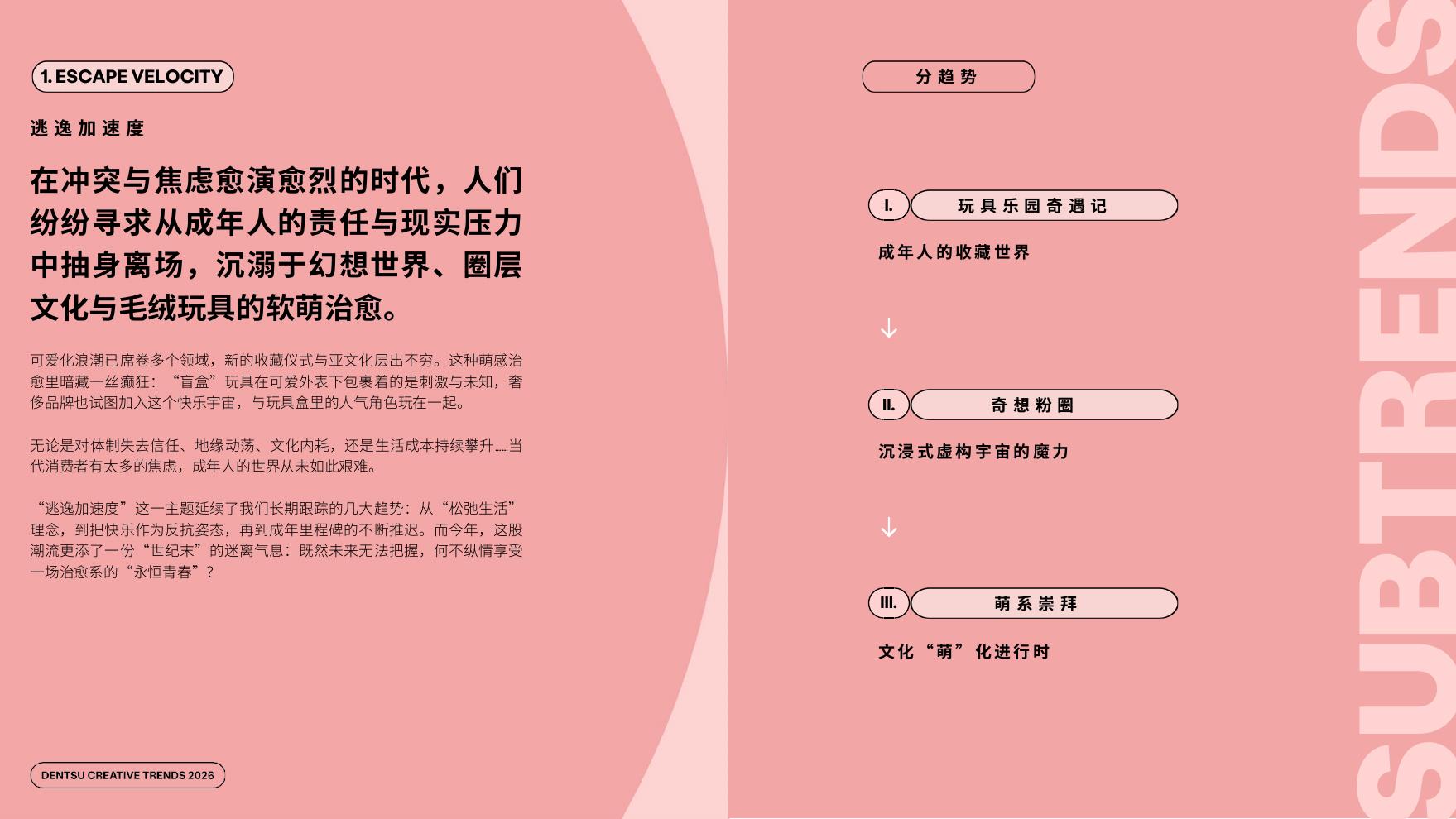 电通：2026年创意趋势报告：生成现实_第6页