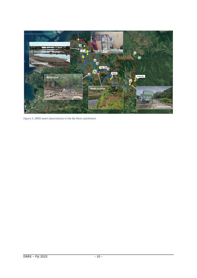 荷兰企业局（RVO）：2026年荷兰灾害风险减少与洪涝支持（DRRS）项目巴河洪水风险管理报告（英文版）_第10页