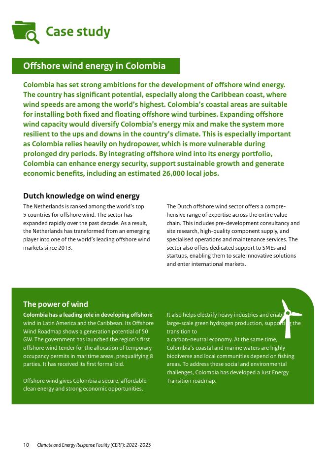 荷兰企业局（RVO）：2026年气候与能源响应基金（CERF）报告（英文版）_第10页