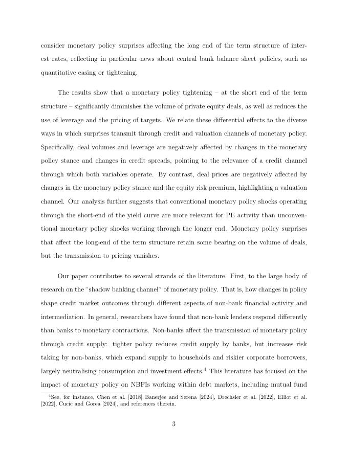 国际清算银行：货币政策与私募股权收购：追踪联系（英文版）_第6页