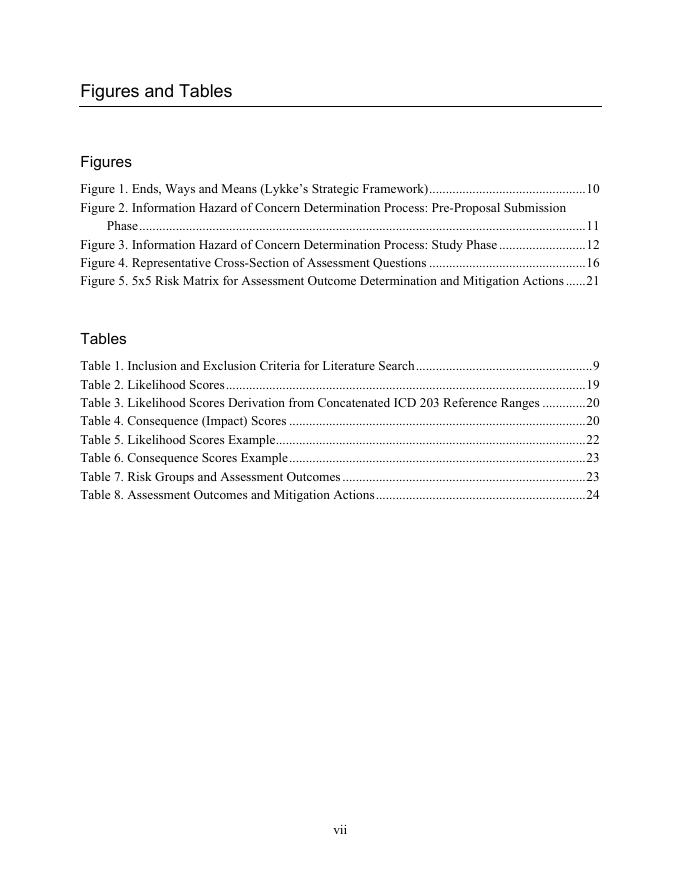 Rand兰德：2026年生物安全信息披露的生存框架和指南报告（英文版）_第7页