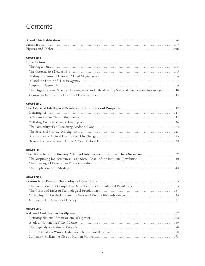 Rand兰德：2026年国家的新时代-人工智能时代的力量和优势报告（英文版）_第9页