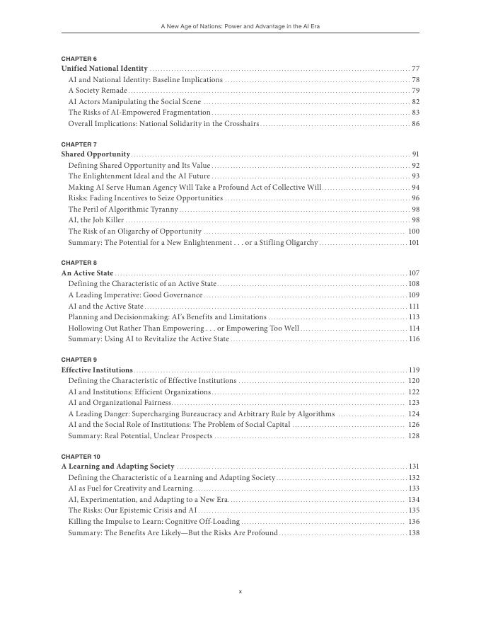 Rand兰德：2026年国家的新时代-人工智能时代的力量和优势报告（英文版）_第10页