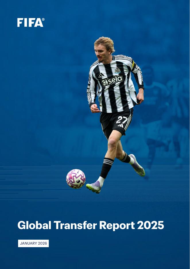 EFPIA：2025年全球转移报告（英文版）海报