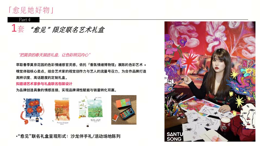 抖音电商：woman天生出彩3·8特别企划招商方案_第10页