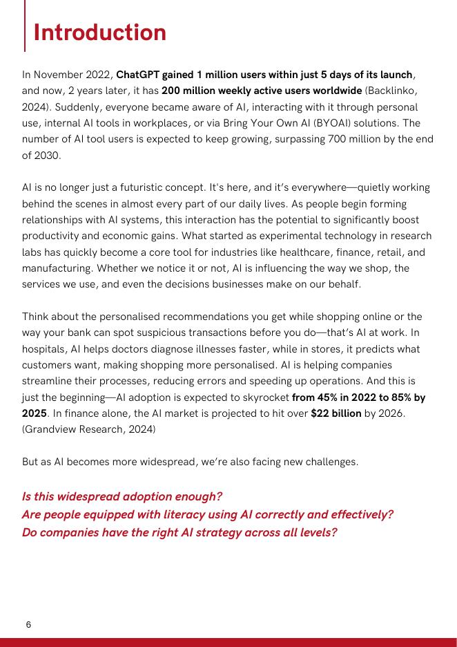 CFTE：2025年AI素养白皮书：理解与实施人工智能素养（英文版）_第6页